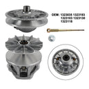 Polaris Ranger 900 Xp 2014-2019  1323035 Complete Clutch Variator Pully Set