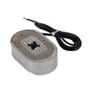 12" Electric Trailer Axle Brake Magnet Replacement Kit Fit 5200~7000lbs Axles