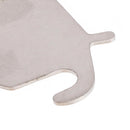 EGR Blank Plate for Vauxhall Opel 1.3 CDTi Corsa Astra Meriva Combo Agila