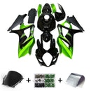 Injection Fairing Kit Bodywork Plastic ABS For Suzuki GSXR1000 2007-2008 K7