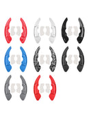 Steering Wheel Paddle Shifter Extensions For Lexus IS RC RCF NX