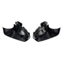 2X Wing Door Mirror LED Indicator Light Lamps for VW Polo MK5 6C 2009-2018