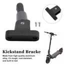 Stand Kickstand Bracket Compatible with Xiaomi 4 Pro (1st Gen) E-Scooter