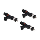 2010-2024 Suzuki DF40A DF50A DF60A Fuel Injectors 15710-85K00 3PCS