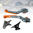Adjustable Clutch Brake Lever fit for HONDA CB350 Hness GB350 CB350 2021-2023