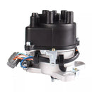 Ignition Distributor TD44U For 92-95 Honda Acura Integra B16A OBD1 B16A2 V-TEC