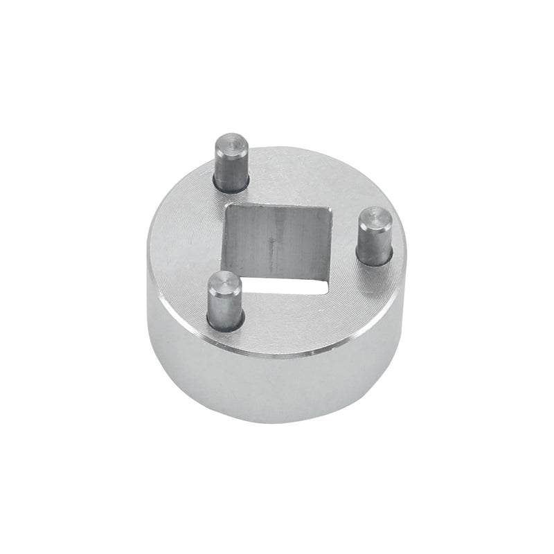 Fork Lower Cap Removal Wrench Tool  Rebuild Service seals For DVO Diamond