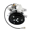 A/C Compressor For Kubota Tractor M108S M5040 M6040 M7040 M9540 M8540 SVO7E