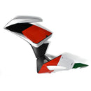 Injection Fairing Kit Bodywork Plastic For Aprilia RSV4 1000 2016-2020