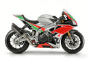 Injection Fairing Kit Bodywork Plastic For Aprilia RSV4 1000 2016-2020