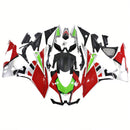Injection Fairing Kit Bodywork Plastic For Aprilia RSV4 1000 2016-2020