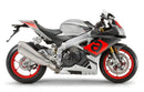Injection Fairing Kit Bodywork Plastic For Aprilia RSV4 1000 2016-2020