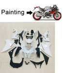 Injection Fairing Kit Bodywork Plastic For Aprilia RSV4 1000 2016-2020