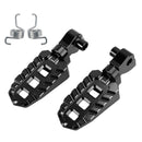 Front Footrests Foot Pegs fit for YAMAHA Tenere 700 XTZ700 YZ250X YZ125X 19-24