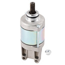 For 2007-2016 Honda XL125V XLV125 Varadero 125 (injection Model) New Starter Motor Engine Starting 9T 31200-KPC-D51