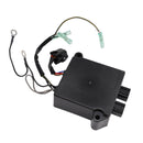 CDI BOX Igniter fit for Yamaha 85hp 85A ET(D)L/X 1997-2010/2021 688-85540-00