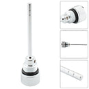 1105-0022 Oil Dipstick Tank Cap Plug For Softail Road Glide 07-19