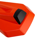 2024-2025 390 Duke Tail Rear Seat Cover Fairing Cowl