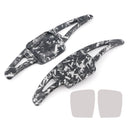 Steering Wheel Paddle Shifter Extension For VW Passat Multivan