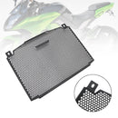 Kawasaki Ninja 1000Sx 2022-2023 Radiator Guard Cover Protector Stainless Steel