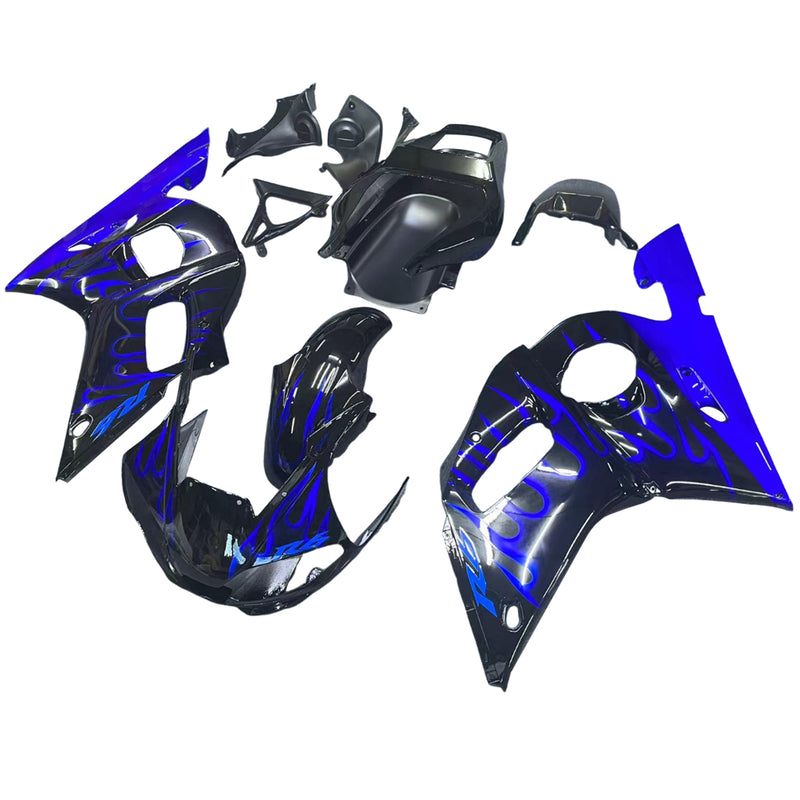 Fairing Kit For YAMAHA YZF R6 YZF-R6 1998-2002 1999 2000 Generic