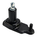 BK2Z-1424-A Spare Tire Carrier Anchor Mounting Plate for Ford Transit 2015-2023