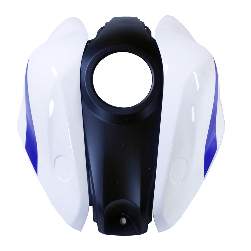 Amotopart Yamaha YZF-R3 2014-2018 R25 2015-2017 Fairing Kit Bodywork ABS