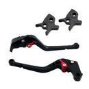 Long Clutch Brake Lever fit for KYMCO AK550 2017-2022