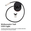 Xiaomi 4 Pro(1. Gen) E-Scooter Tail Light Replacement Electric Scooter