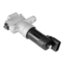 Porsche Boxster 2016 Rear Left Parking Brake Actuator