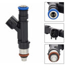 1Pcs Fuel Injector For Ford F250 F350 Super Duty 6.2L V8 15-22 0280158344