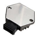 STATOR GENERATOR REGULATOR RECTIFIER GASKET FOR HONDA JAZZ 250 NSS250 2001-2004