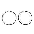 Yamaha Blaster 200 YFS200 1988-2007 66mm Cylinder Piston Rings Gasket Kit