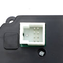 A/C Climate Control Module Panel 599-149 4596277AA for Chrysler Truck