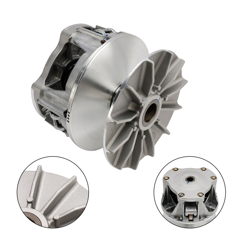 Front Complete Variator Set 1322555 For Polaris Sportsman 500 Ranger 700 4X4 6X6