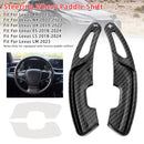 Steering Wheel Paddle Shifter Extension For Lexus RX NX
