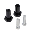 Ice Scratchers Kit Snowmobile 4E565768 Universal For Ski-Doo Summit Mxz Renegade