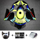 Injection Fairing Kit Bodywork Plastic ABS For Honda NSR250 PGM-4 1994-1996
