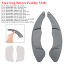 Steering Wheel Paddle Shifter Extension For VW Tiguan Variant