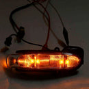 Right Side Mirror Turn Signal Light for Mercedes-Benz W211 S211 W463 A2038201421