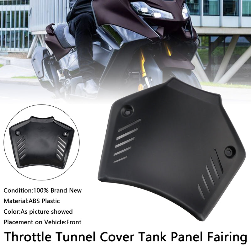 Throttle Tunnel Cover Tank Panel Fairing Yamaha Tmax 560 2022 2023