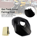 2023-2025 Street Triple 765 R/RS  Gas Tank Cover Trim Fairing Cowl