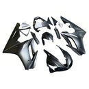 Injection Fairing Kit Bodywork Plastic ABS fit For Daytona 675 2009-2012