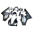 Injection Fairing Kit Bodywork Plastic ABS fit For Daytona 675 2009-2012