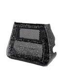 Lower Chin Spoilers Radiator Guard Cover For CVO Street Glide FLHXSE 2023-2025