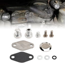 EGR Radiator Plug for BMW 2.0 3.0 M47N2 M57N E46 E90 E60 E61 E83
