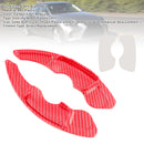 Steering Wheel Paddle Shifter Extensions For Lexus IS RC RCF NX