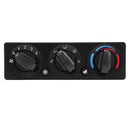 2010-2020 For Peterbilt 587Q21-6008  HVAC A/C Heater Climate Control Panel Module