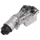 2015-2023 For BMW 2 Series F46 218i MPV Oil Cooler Oil Filter Housing 11428649177