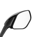 2022-2024 SUZUKI GSX1300R HAYABUSA  BLACK PAIR REAR VIEW MIRRORS LEFT & RIGHT 56500-10L00